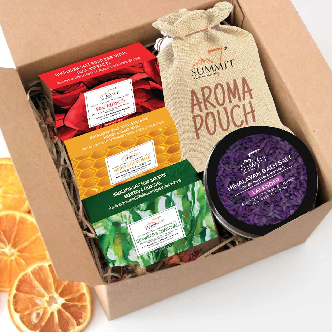 Health & Beauty Products
