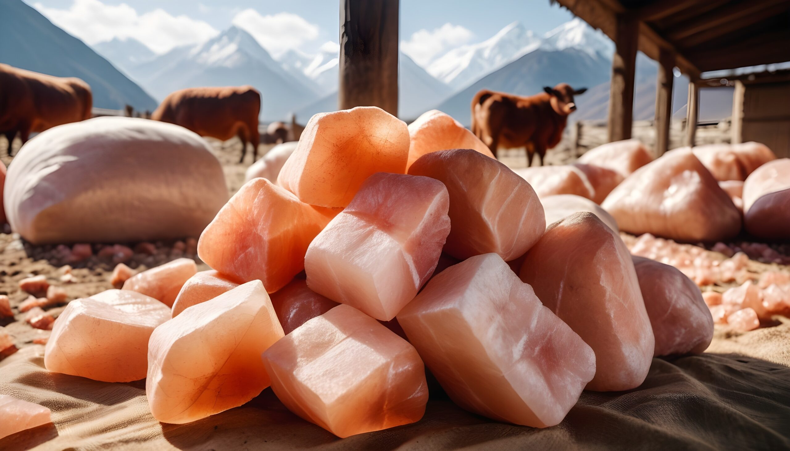 Himalayan Zen Salt