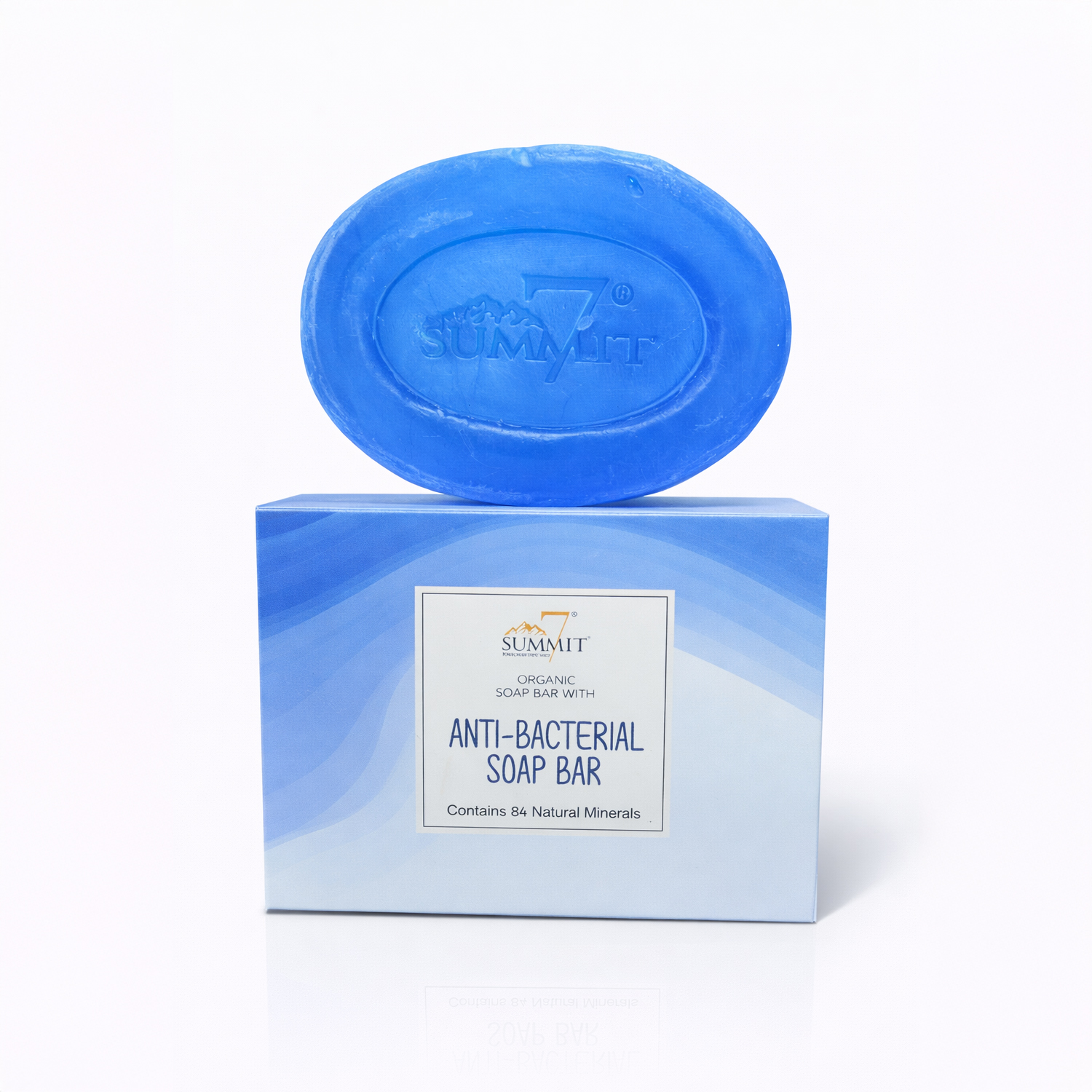Soap Anti Bacterial_