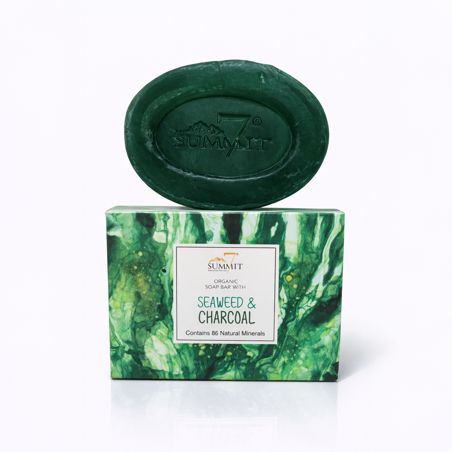 Soap Seaweed_