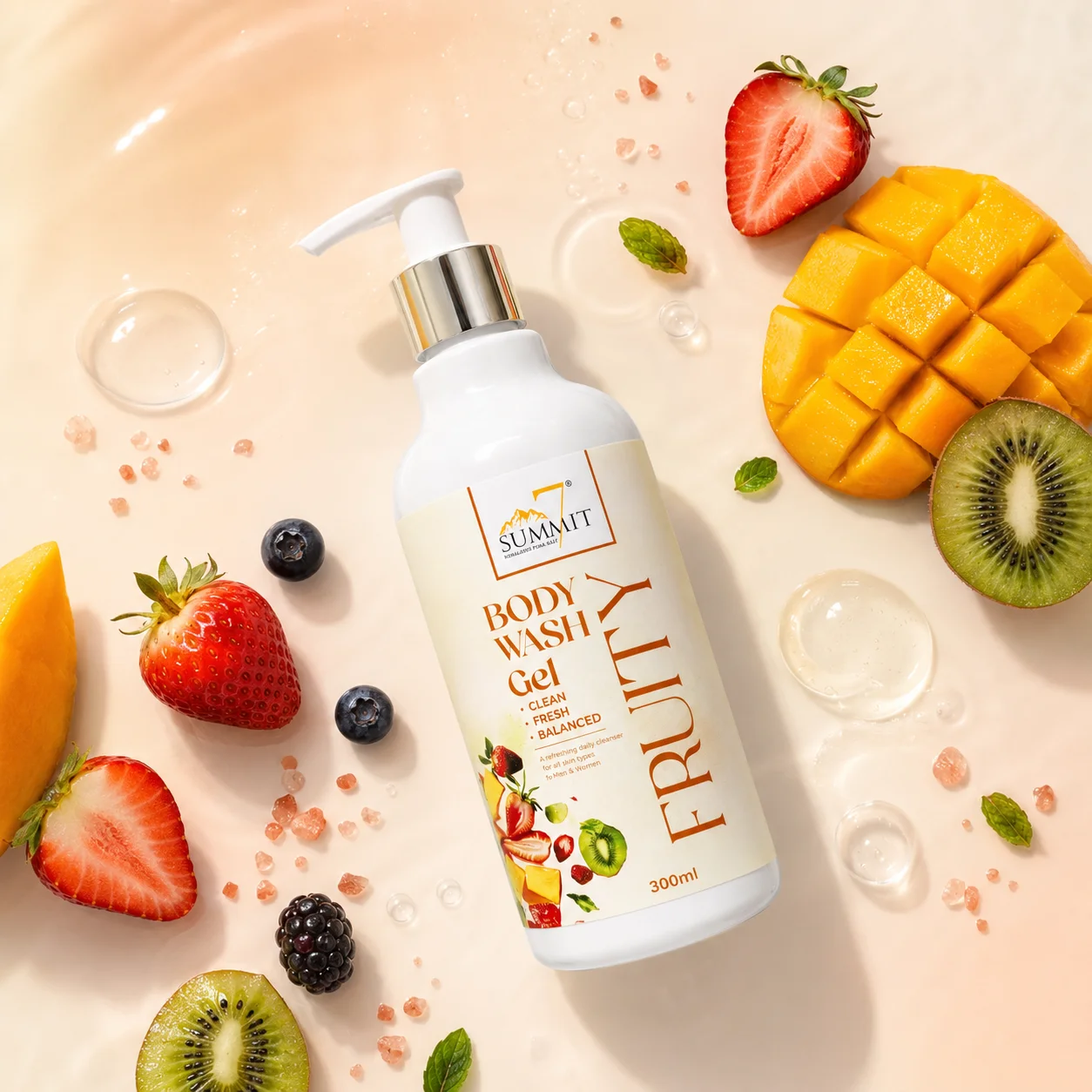 body wash 2