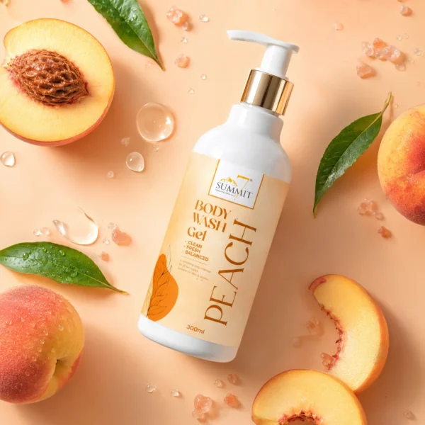 body wash 5