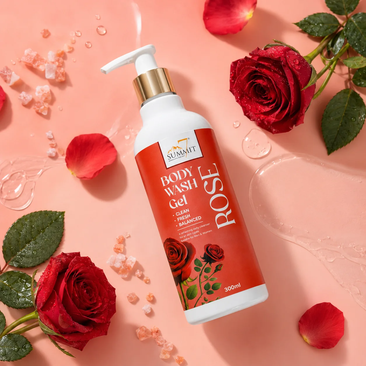 body wash 6