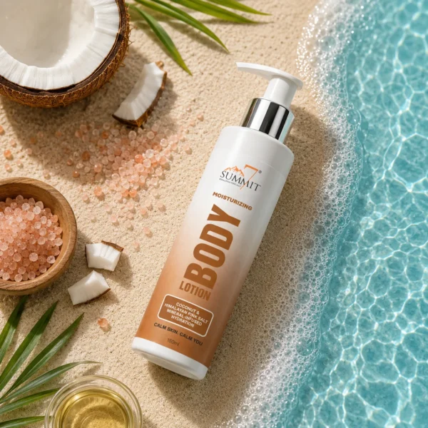 lotion 3.3