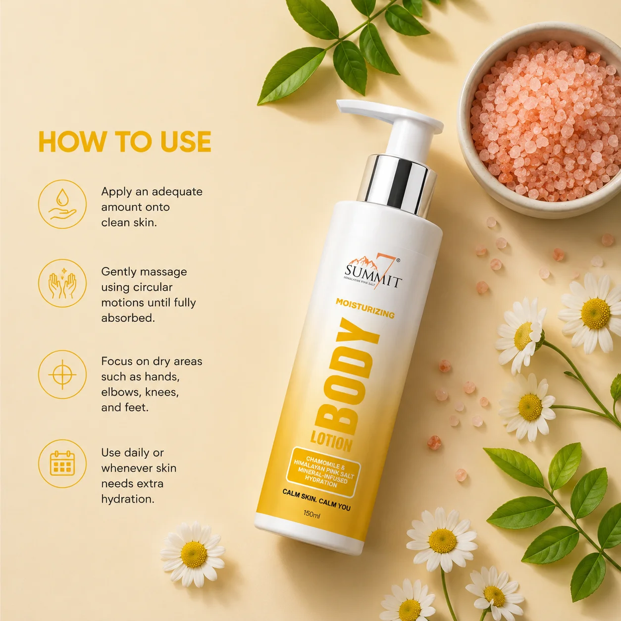 lotion 3.3
