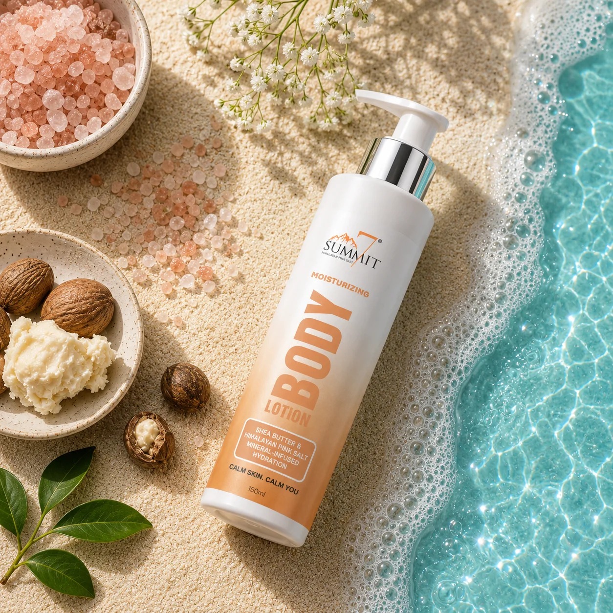 lotion 7.7