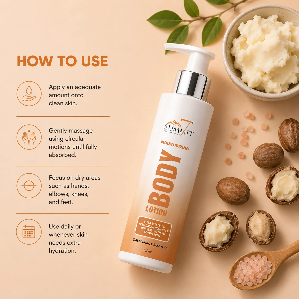 lotion 7.7