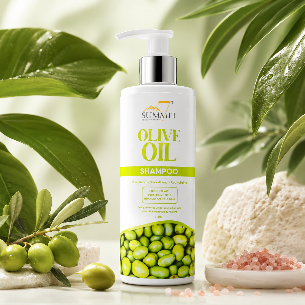 shampoo 1.11