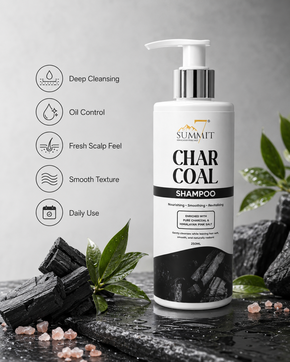 shampoo 2.2