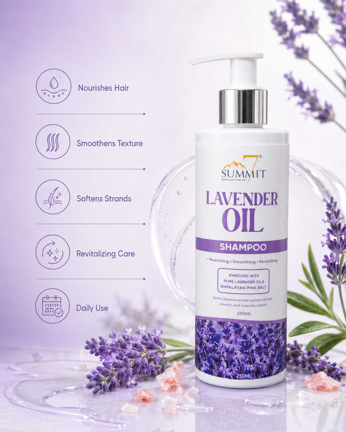 shampoo 3.3.3