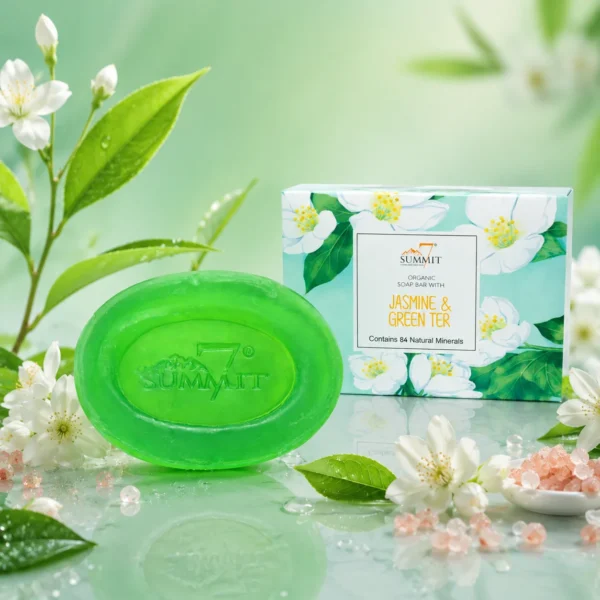 soap 4