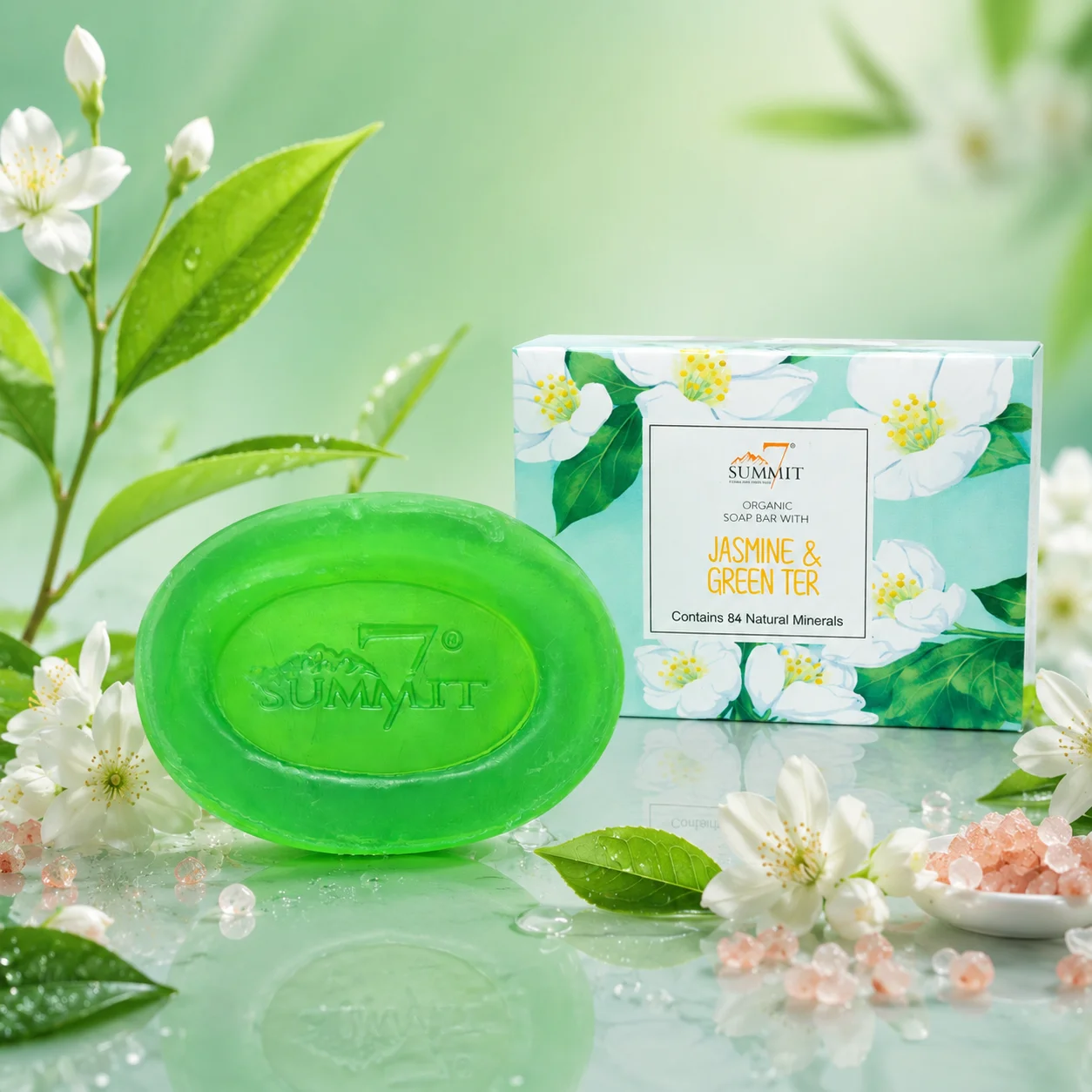soap 4