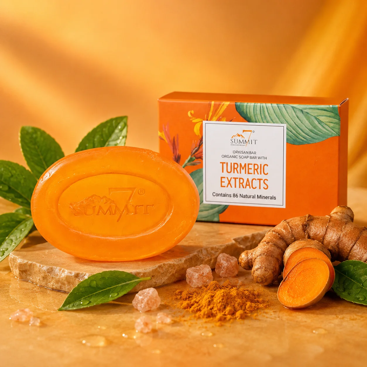 soap 6